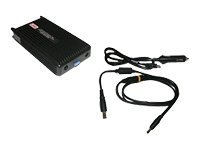 Lind DE2045T-1675 - Car power adapter