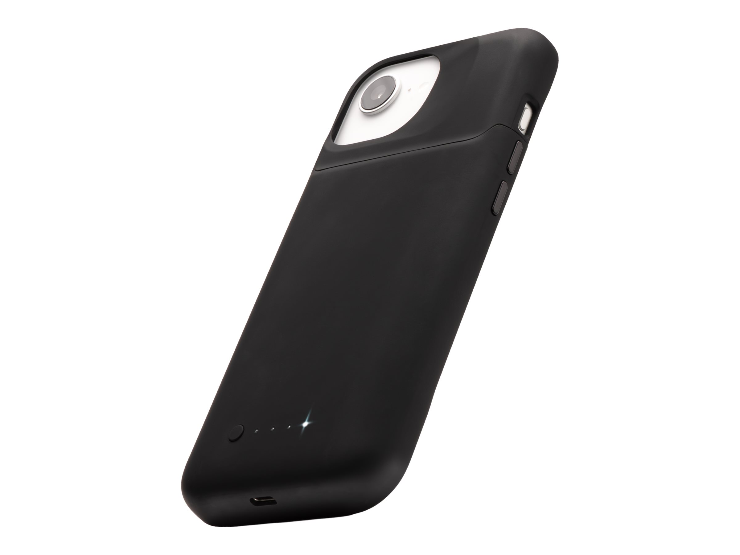 mophie Juice Pack - Battery case back cover for cell phone