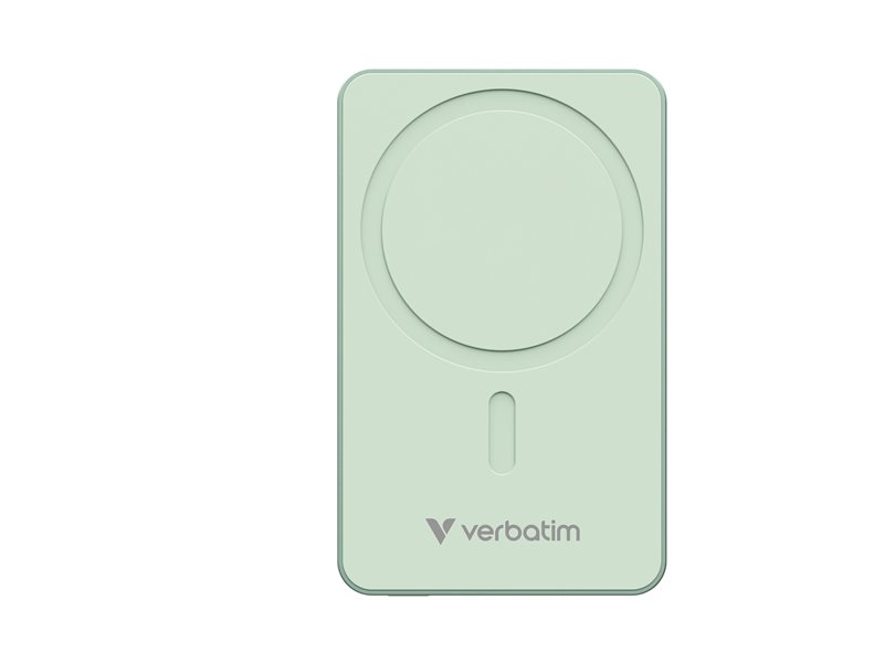 Verbatim Charge 'n' Go Essentials