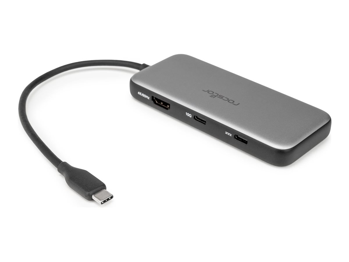 Rocstor - Docking station