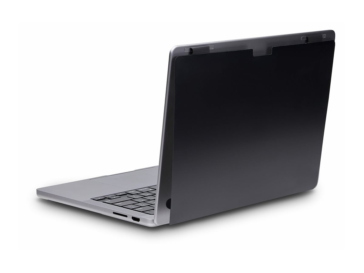 StarTech.com 16-inch MacBook Pro 21/23 Laptop Privacy Screen, Anti-Glare Privacy Filter with 51% Blue Light Reduction, Monitor Screen Protector with +/- 30 deg. Viewing Angle - Reversible Matte/Glossy Sides (16M21-PRIVACY-SCREEN) - filtr pro zvýšení soukromí k notebooku (horizontální) – foto 7