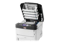 OKI C712dn-Euro printer