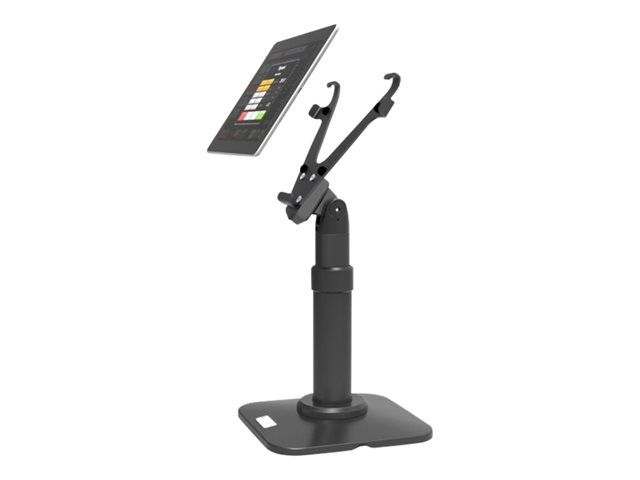 Compulocks iPad Mini 8.3-inch Adjustable Height POS Kiosk stojan - pro tablet - černá – foto 9