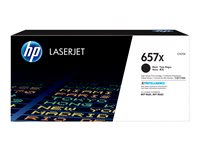 HP 657X LJ Toner Cartouche Noir HY