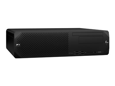 HP Z2 G9 SFF i7-14700 32/1TB(DE), HP INC. 8T1W2EA#ABD  (BILD3)