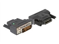 DeLOCK Videoadapter HDMI / DVI