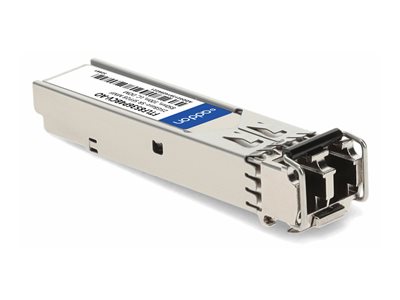 AddOn - SFP28 transceiver module (equivalent to: Finisar FTLF8536P4BCV)