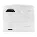ViewSonic LS832WU (Voltage: AC 100-240 V (50/60 Hz)) - Image 4: Top