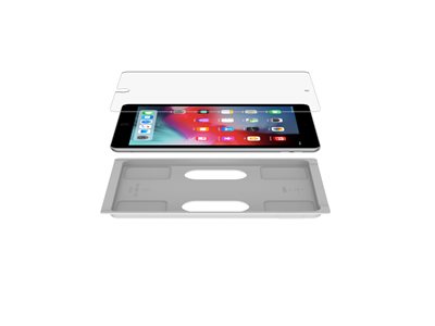 BELKIN Protège écran en Verre pour Ipad