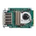 Cisco UCS Virtual Interface Card 1467 - network adapter - PCIe 3.0 x16 - 10Gb Ethernet / 25Gb Ethernet SFP28 x 4