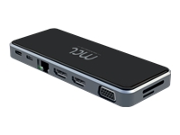 MCL Samar Stations d'accueils  MD1A99AZZUSB3C560
