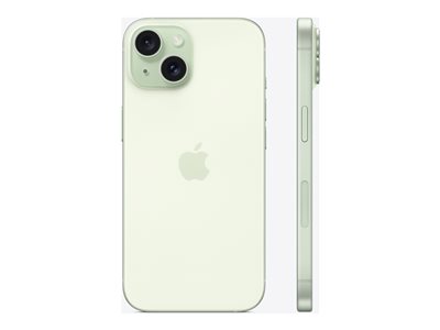 Apple MTP53ZD/A, Smartphones, Apple iPhone 15 128GB 6.1  (BILD1)