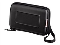Hama 2.5' HDD Case Bæretaske for drev til lagring