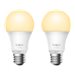 TP-LINK L510E WiFi LED Bulb 2pk