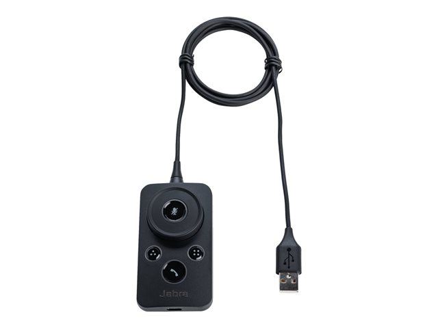 JABRA Engage Link UC Remote control cbl 50-219