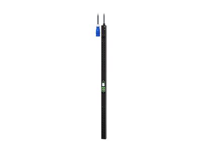 EasyPDU EPDU2132M - power distribution unit - mete