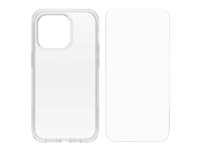 OtterBox Symmetry Series - back cover for mobile phone
