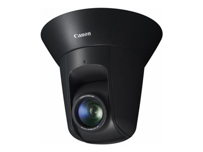 Canon VB-M46 - Network surveillance camera