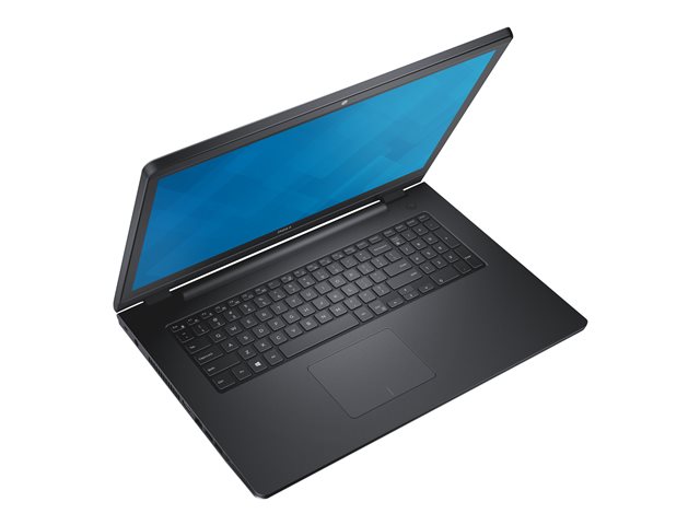 大画面17.3型】DELL inspiron17-5749 [Core i5 +GeForce 860M +メモリ