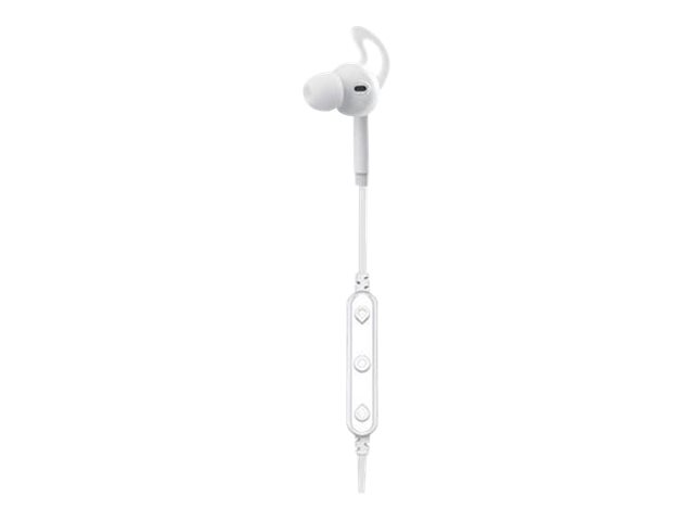 Kanex GoPlay Wireless in-Ear Headphones - White