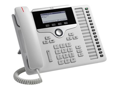 Cisco IP Phone 7861 - VoIP phone