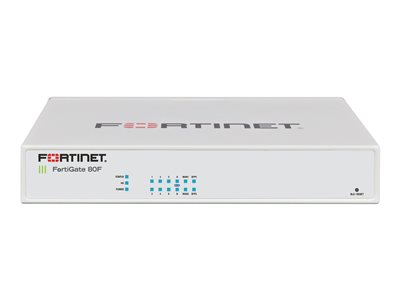 Fortinet FortiGate 81F-POE
