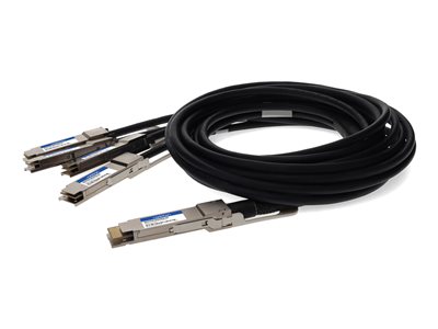 AddOn - 400GBase-CU direct attach cable