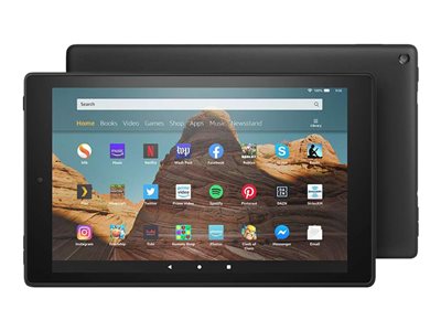 Amazon Fire HD 10 - 13th generation