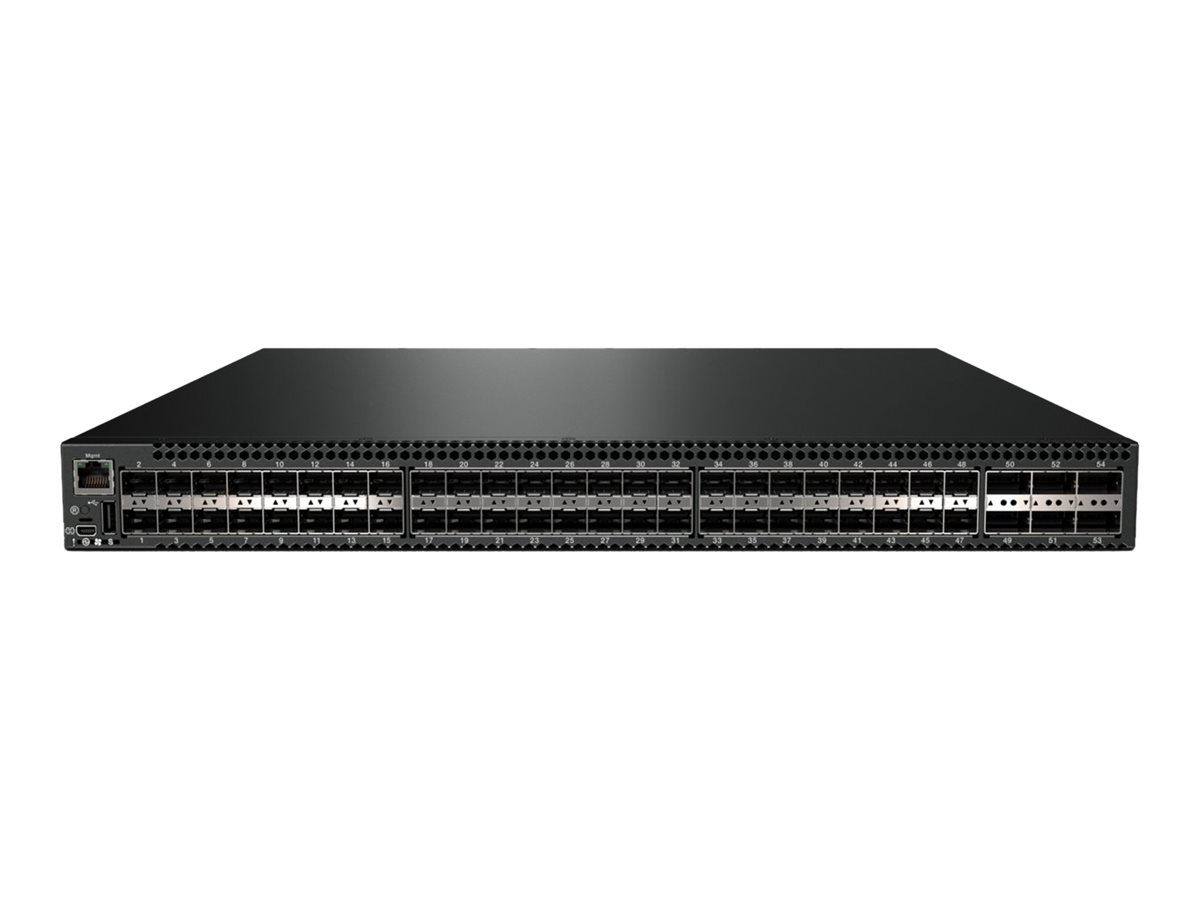 Lenovo RackSwitch G8272 | www.shi.com