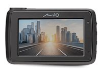 Mio MiVue 903WD Pro Dashcam 2560 x 1440 Sort