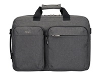 Targus - Sacoche pour ordinateur portable - hybride - 15