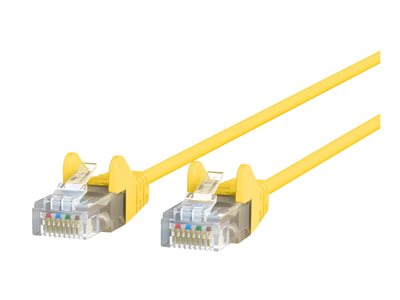 Belkin Slim - Patch cable