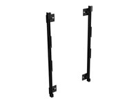 Chief TiLED mounting kit - for 3x1 dvLED video wall