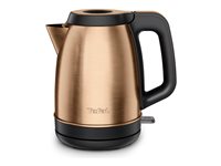 Tefal Coppertinto Elkedel 1.7liter 2.4kW Sort/kobberfarvet