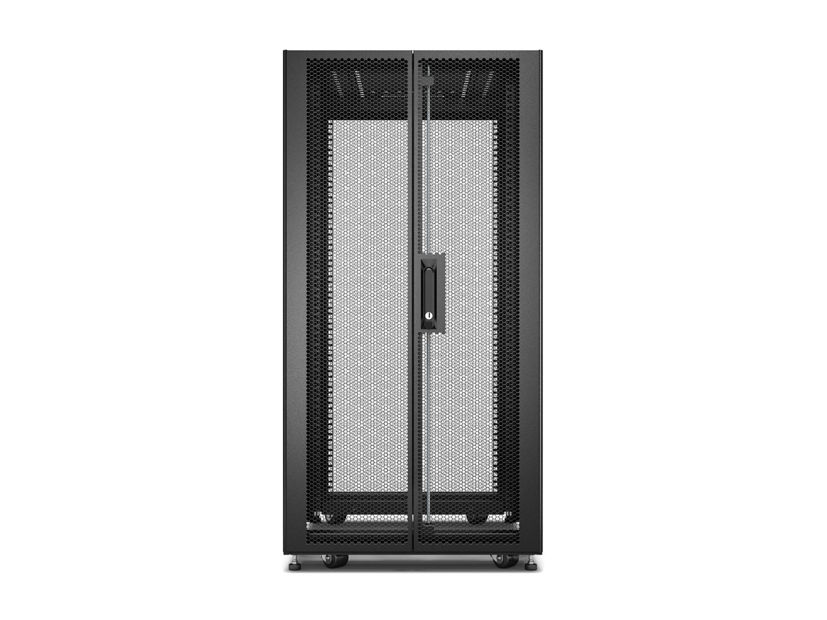 Easy Rack 24U 600x1200 with side panels – foto 3