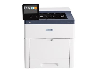 Xerox VersaLink C600/YDN Printer color Duplex LED A4/Legal 1200 x 2400 dpi 
