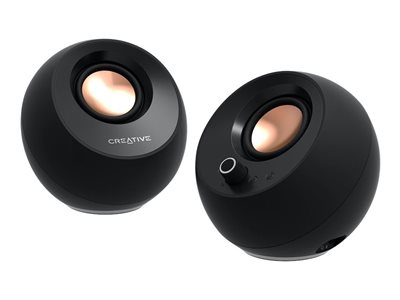Creative Pebble Pro - Speakers