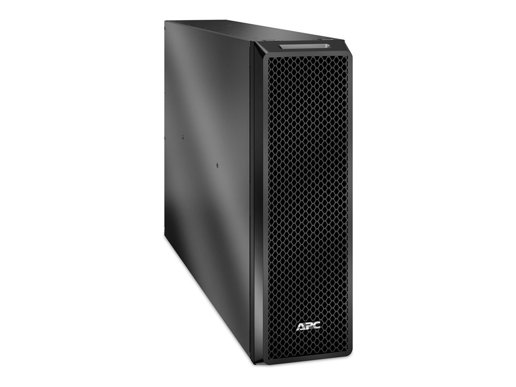 APC Smart-UPS SRT 192V 5kVA and 6kVA