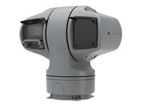 AXIS TQ6901-E Adapter Mount Bracket - Camera mounting bracket - black - for AXIS Q6215, Q6215-LE 50, Q6215-LE 60, Q8641, Q8642, Q8685, Q8741, Q8742, Q8752
