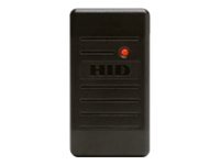 HID ProxPoint Plus 6008 Clock and Data