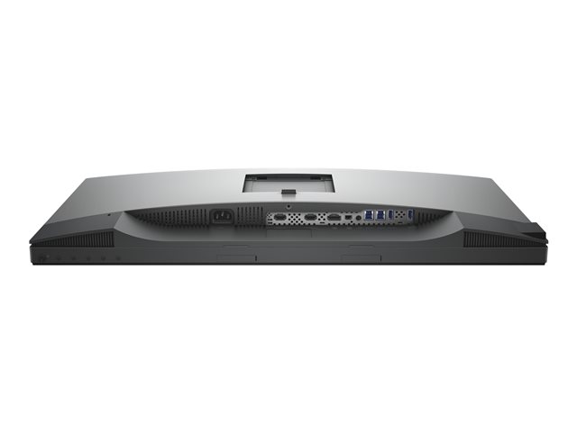 DELL-UP2718Q - Dell UltraSharp UP2718Q - LED monitor - 4K - 27
