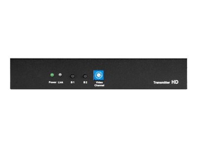 Black Box MediaCento IPX HD Transmitter