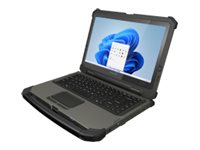 DT Research Rugged Laptop LT330