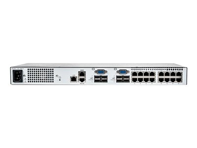 Avocent AutoView AV3216