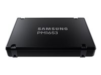 Samsung PM1653 Solid state-drev MZILG1T9HCJR 1.92TB 2.5' SAS 4