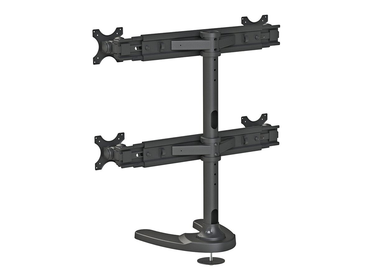 NEOMOUNTS FPMA-D700 Flat Screen Desk Mnt