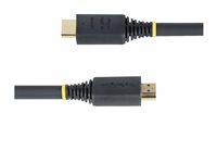 Startech 5m (16.4ft) Premium Certified High Speed HDMI Cable, 4K60Hz - HDMI cable with Ethernet - 5 m