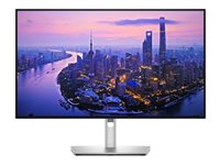 Dell UltraSharp 27 4K Thunderbolt Hub Monitor U2725QE - LED monitor - 4K - 27" - HDR