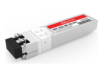 Accortec - SFP (mini-GBIC) transceiver module