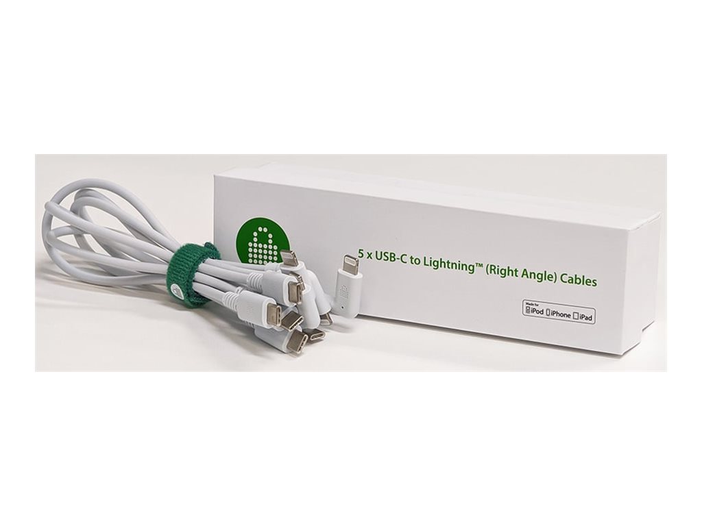 LocknCharge - Lightning cable